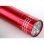 Metallist LED taskulamp Montargis