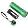 Metallist LED taskulamp Montargis