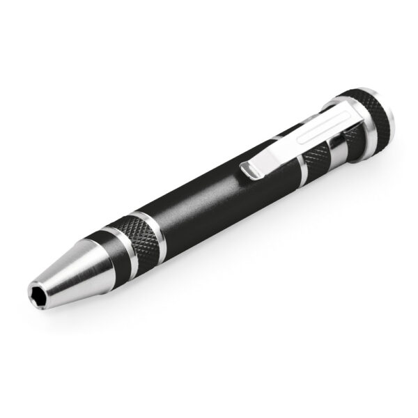 Metallist kruvikeeraja Toolpen