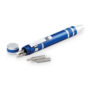 Metallist kruvikeeraja Toolpen