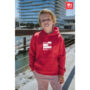 Unisex laste pusa Phoenix