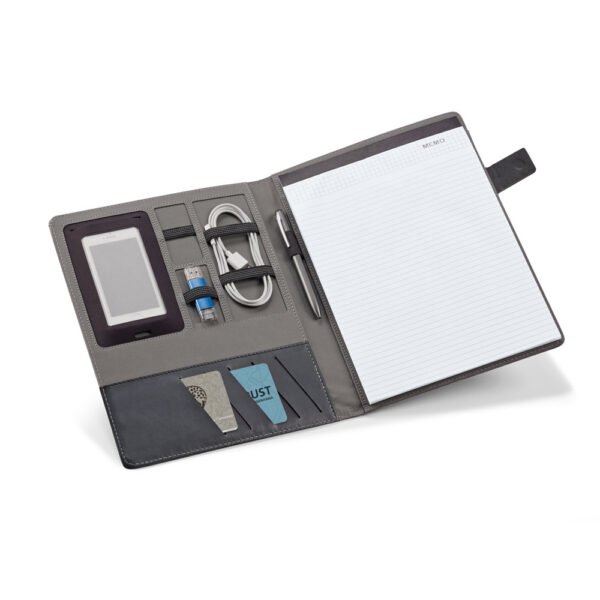 A4 konverentsimapp Riordan