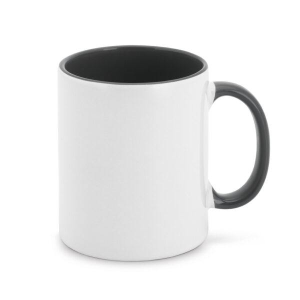 Sublimatsioonkruus Mocha