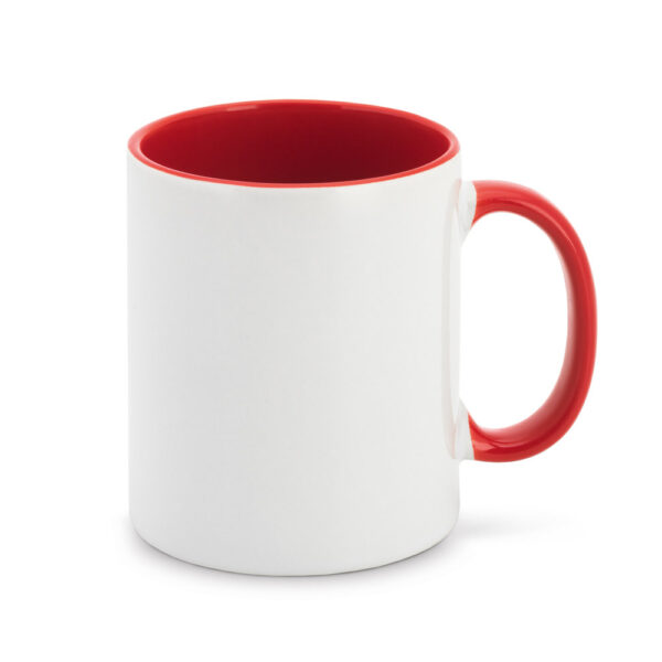 Sublimatsioonkruus Mocha