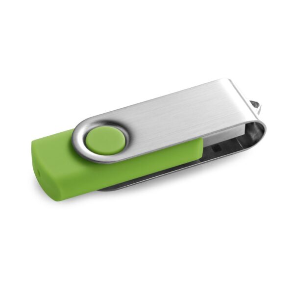 Mälupulk Claudius 16GB