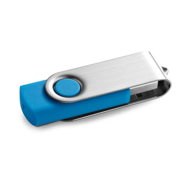 Mälupulk Claudius 16GB