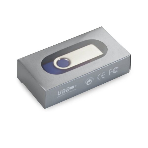 Mälupulk Claudius 32GB