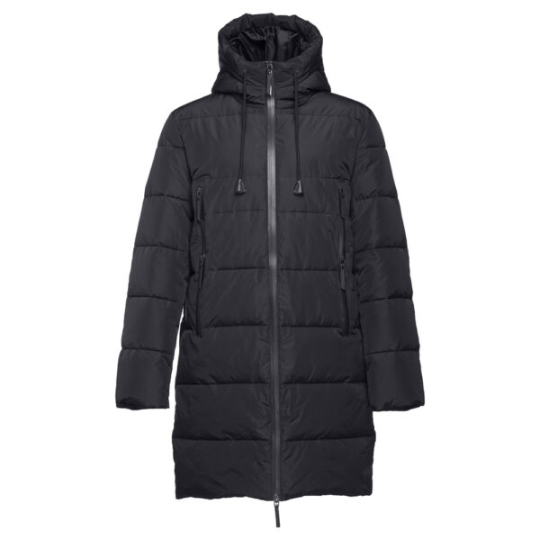 Unisex parka Brussels