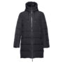 Unisex parka Brussels