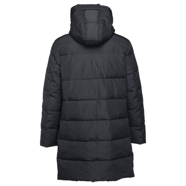 Unisex parka Brussels