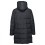 Unisex parka Brussels