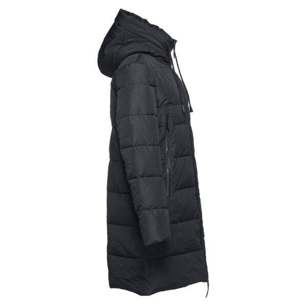 Unisex parka Brussels