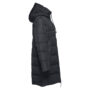 Unisex parka Brussels