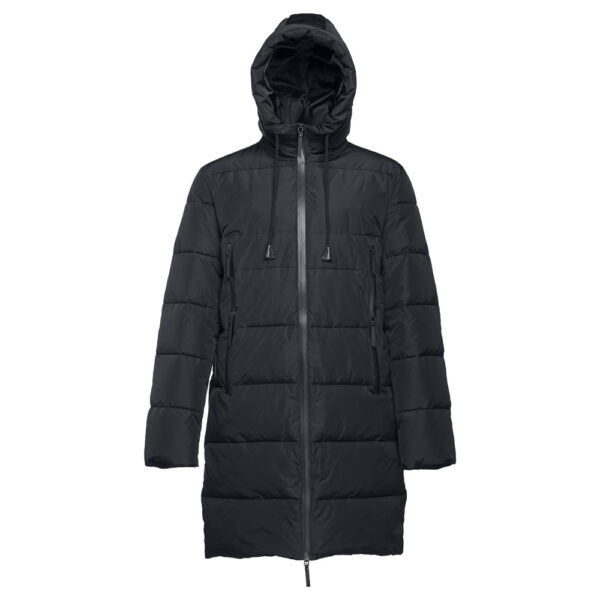 Unisex parka Brussels