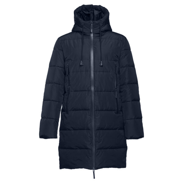 Unisex parka Brussels