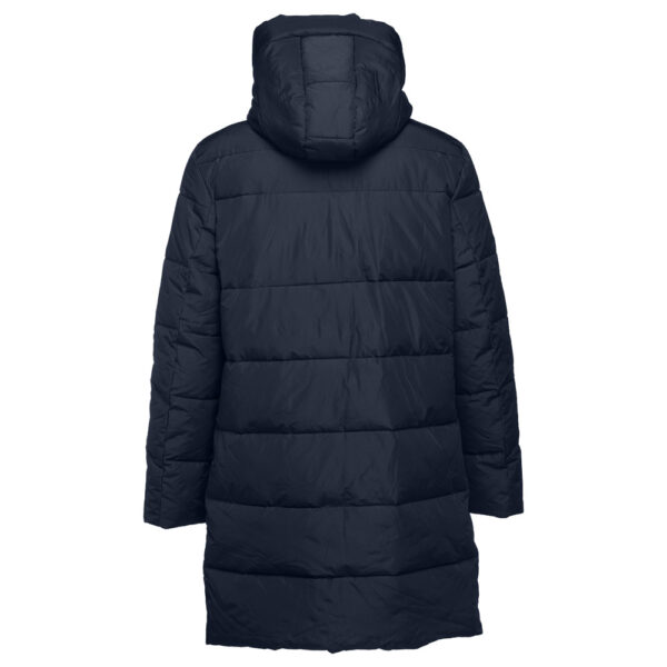 Unisex parka Brussels