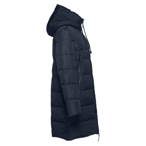 Unisex parka Brussels