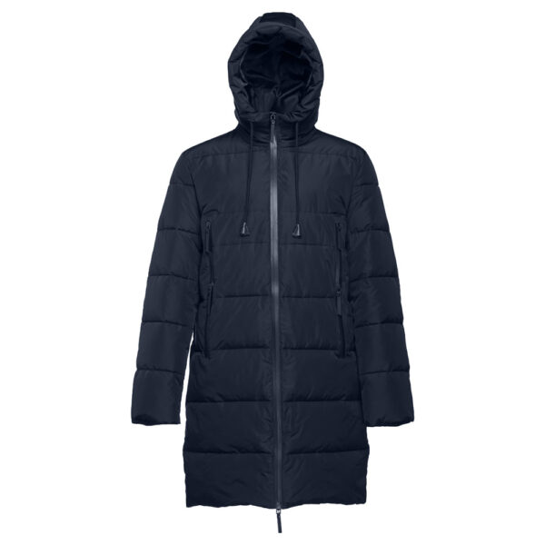 Unisex parka Brussels