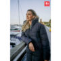 Unisex parka Brussels