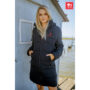 Unisex parka Brussels