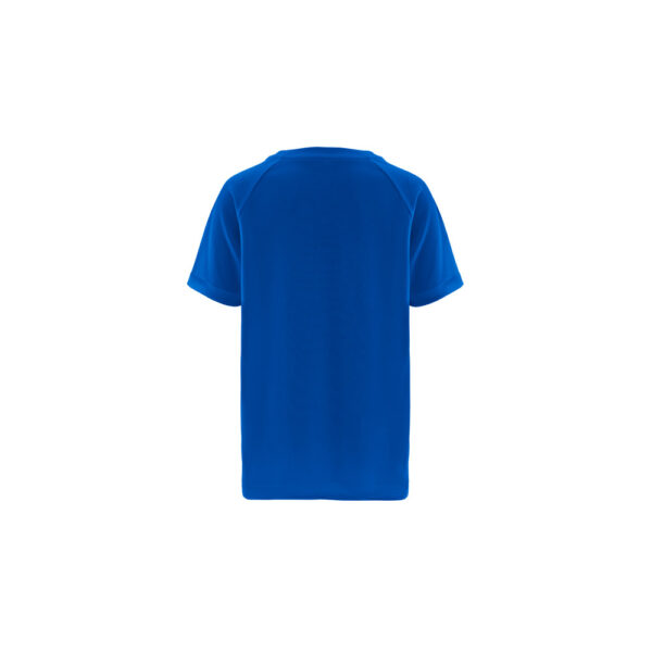 Laste t-särk Move (150g/m²)