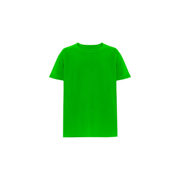 Laste t-särk Move (150g/m²)