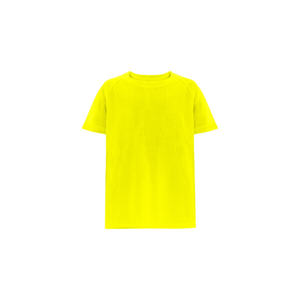 Laste t-särk Move (150g/m²)
