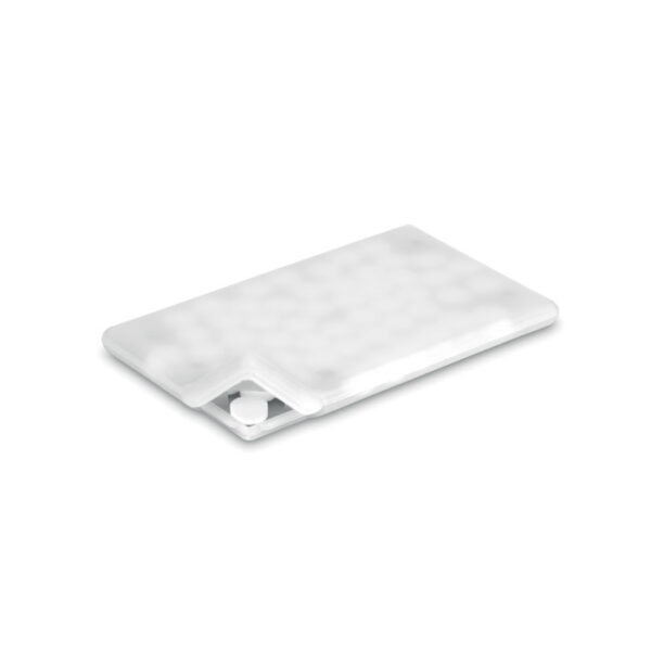 Pastillid Mintcard