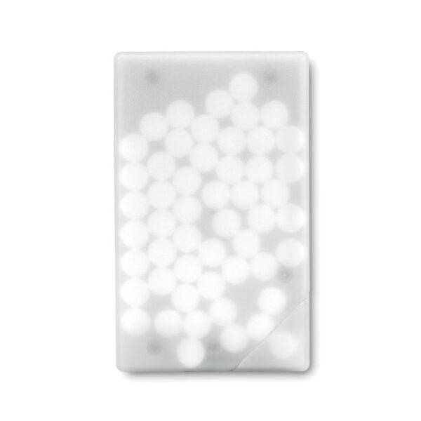 Pastillid Mintcard