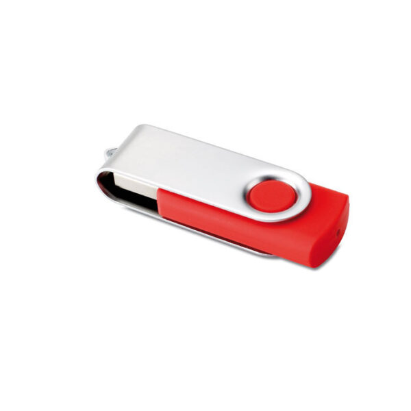 Mälupulk Techmate 4GB-16GB