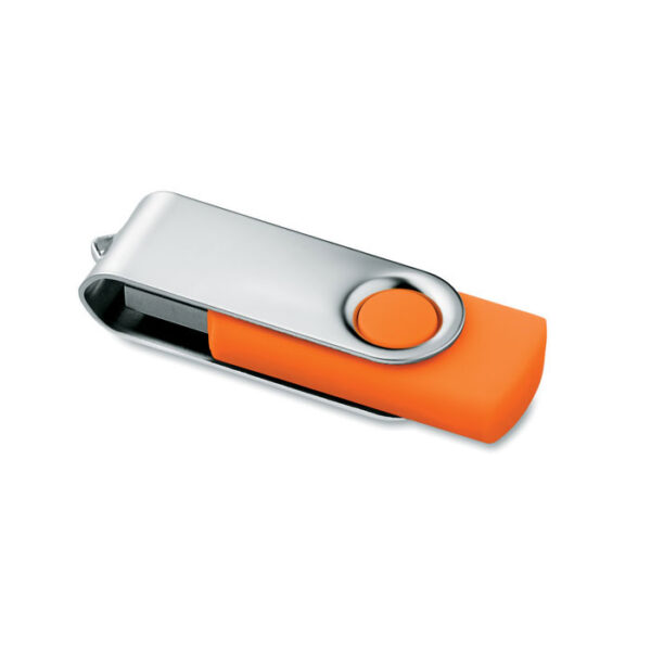 Mälupulk Techmate 4GB-16GB