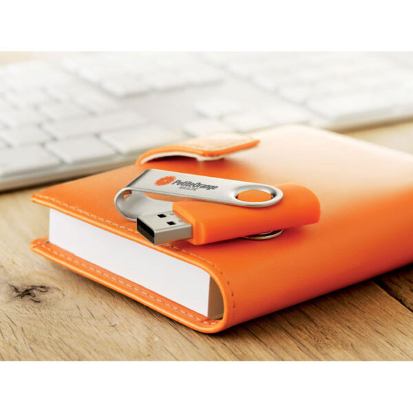 Mälupulk Techmate 4GB-16GB
