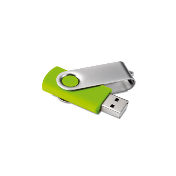 Mälupulk Techmate 4GB-16GB
