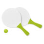 Rannatennis Mini Match