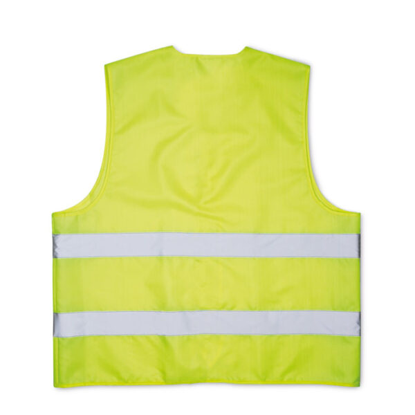 Helkurvest Visicoat