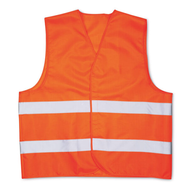 Helkurvest Visicoat
