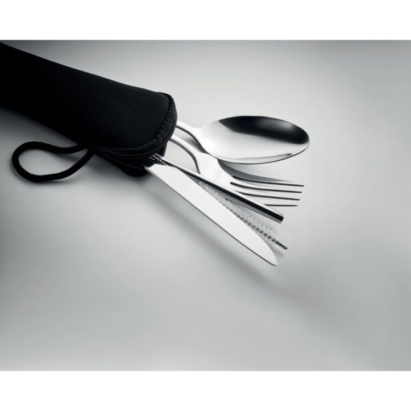 Söögiriistade komplekt 5 Service