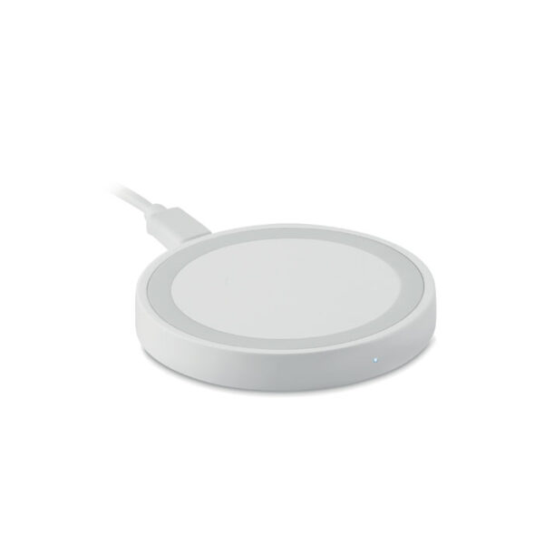 Juhtmevaba laadija Wireless Plato (10W)