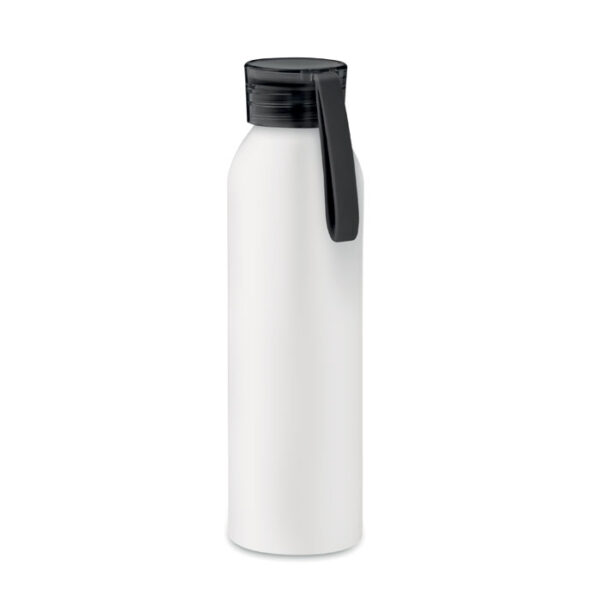 Metallist joogipudel Napier White