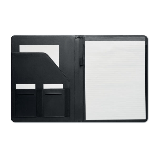 A4 dokumendimapp Casove