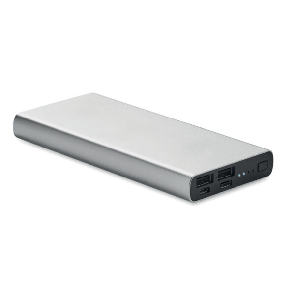 Akupank 10000mAh Powerflat C
