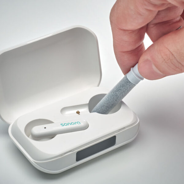 Plastikust pastapliiats Cleanpen