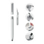 Plastikust pastapliiats Cleanpen
