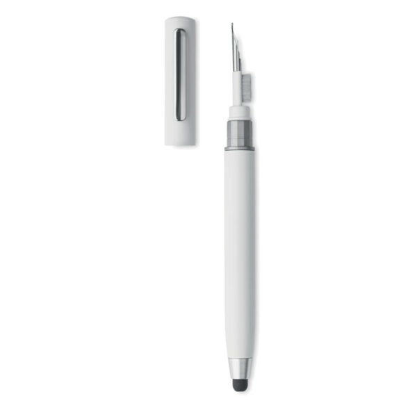 Plastikust pastapliiats Cleanpen