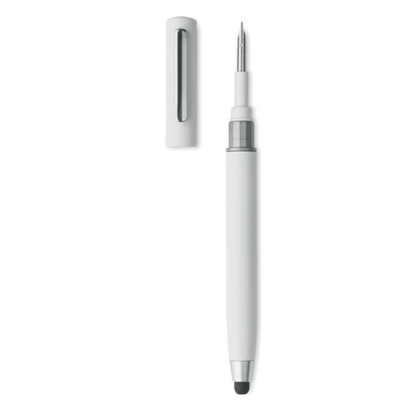 Plastikust pastapliiats Cleanpen