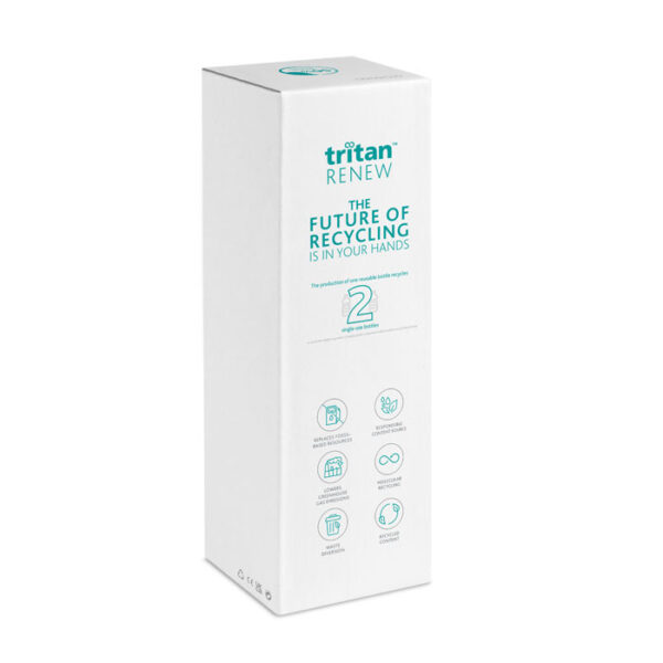 Tritan Renew™ joogipudel Sea