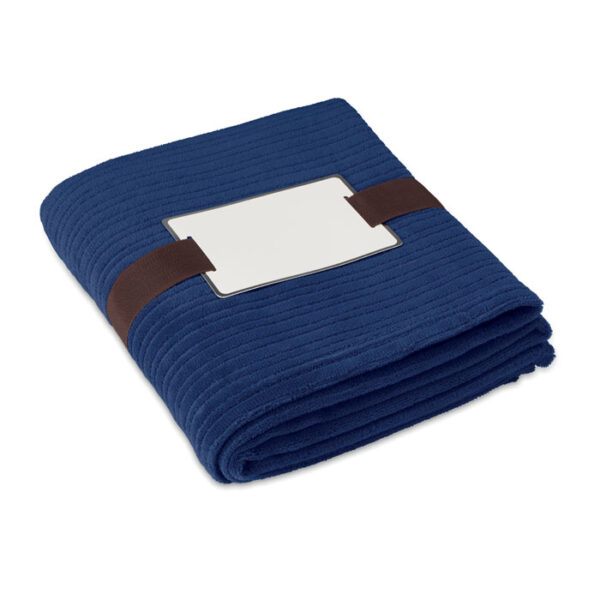 Fliistekk Cap Code 240 gr/m²