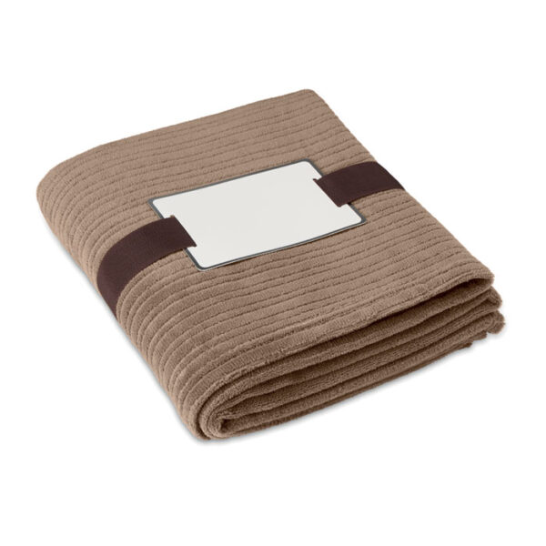 Fliistekk Cap Code 240 gr/m²