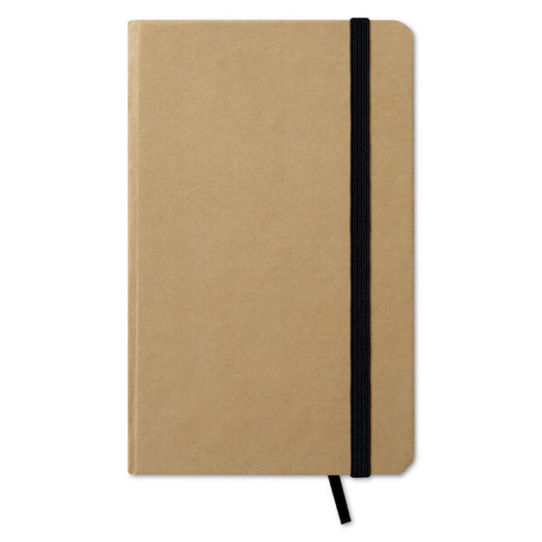 A6 märkmik Evernote