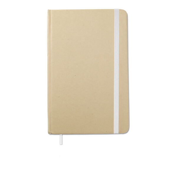 A6 märkmik Evernote